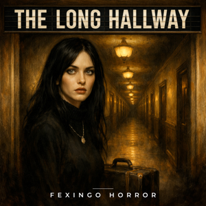 The Long Hallway — Fexingo Horror