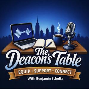 The Deacon’s Table