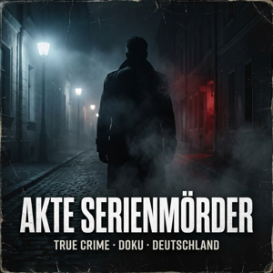 Akte Serienmörder – True Crime Doku Deutschland