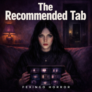 The Recommended Tab — Fexingo Horror