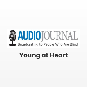 AJ Young at Heart