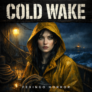 Cold Wake — Fexingo Horror