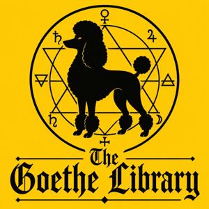 The Goethe Library