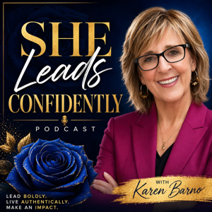 Empowerment | Karen Barno