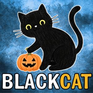 Black Cat Movie Podcast