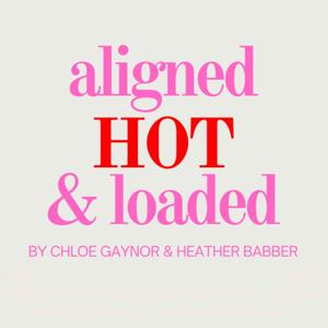 Aligned Hot and Loaded