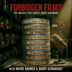 Forbidden Films