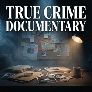 True Crime Documentary Time