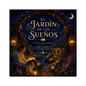 EL JARDÍN DE LOS SUEÑOS