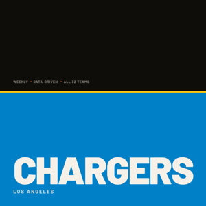 Los Angeles Chargers Podcast — Muffed