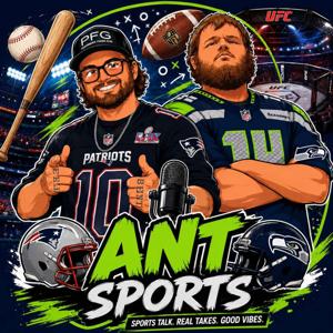 ANT Sports