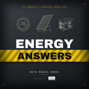 Energy Answers with Daniel Burke