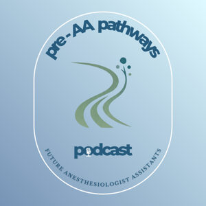 Pre-AA Pathways