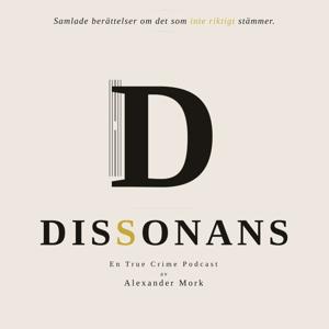 Dissonans