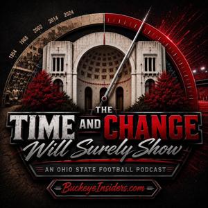 The Time And Change Will Surely Show