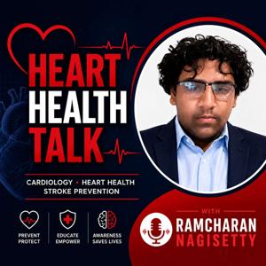 Heart Health Talk