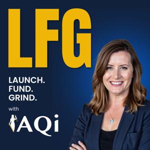 LFG with AQi