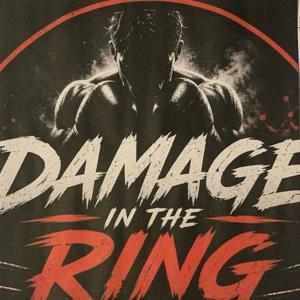 Damage In The Ring: Boxing Explained