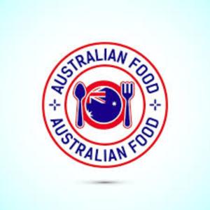 Australia menu