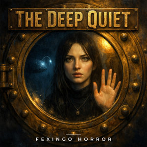 The Deep Quiet — Fexingo Horror