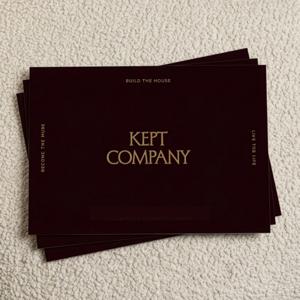 Kept Company