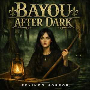 Bayou After Dark — Fexingo Horror