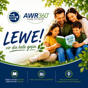 Lewe! vir die Hele Gesin