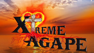 Born Again - U Are a New Creation