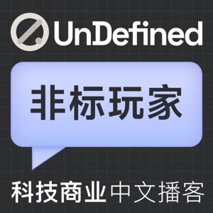 非标玩家 UnDefined