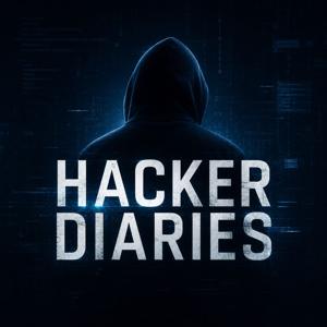 Hacker Diaries – Wahre Geschichten aus der Welt der Cyberkriminalität