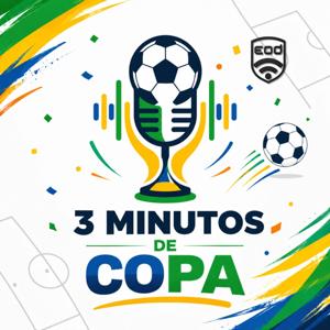 3 minutos de Copa