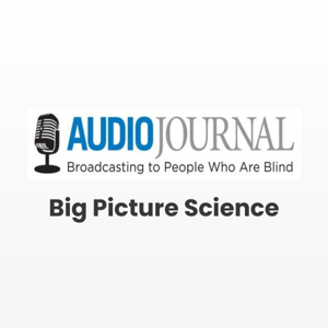 AJ Big Picture Science