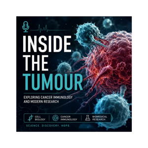 Inside The Tumor