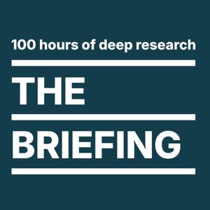 The Briefing