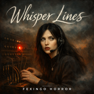 Whisper Lines — Fexingo Horror