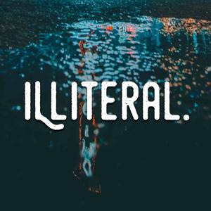 Illiteral