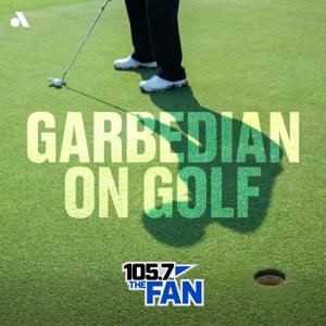 Garbedian on Golf Show