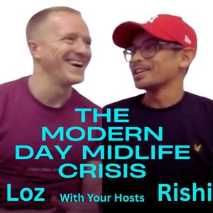 The Modern Day Midlife Crisis