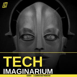 The Tech Imaginarium