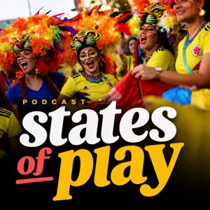 States of Play (World Cup 26)