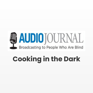 AJ Cooking in the Dark