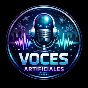 Voces artificiales