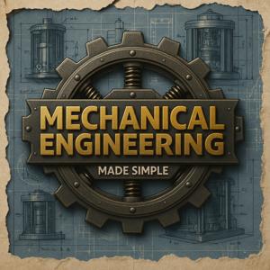 Mechanical Engineering Made Simple
