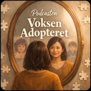 Voksen Adopteret