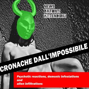 Cronache dall'impossibile