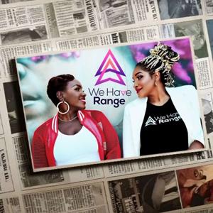 We Have Range Podcast