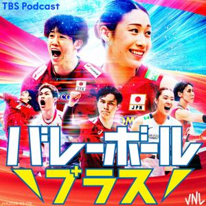 バレーボール・プラス