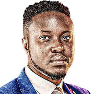 Pastor Phillip Olubakin light Podcast