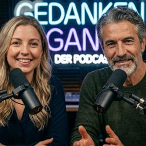 GedankenGang - True Crime Fakten und Analysen