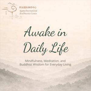 Awake in Daily Life